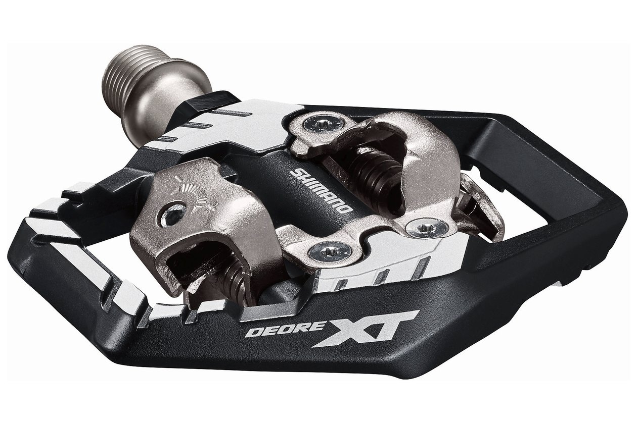 Shimano Deore XT PD-M8120 SPD Pedal