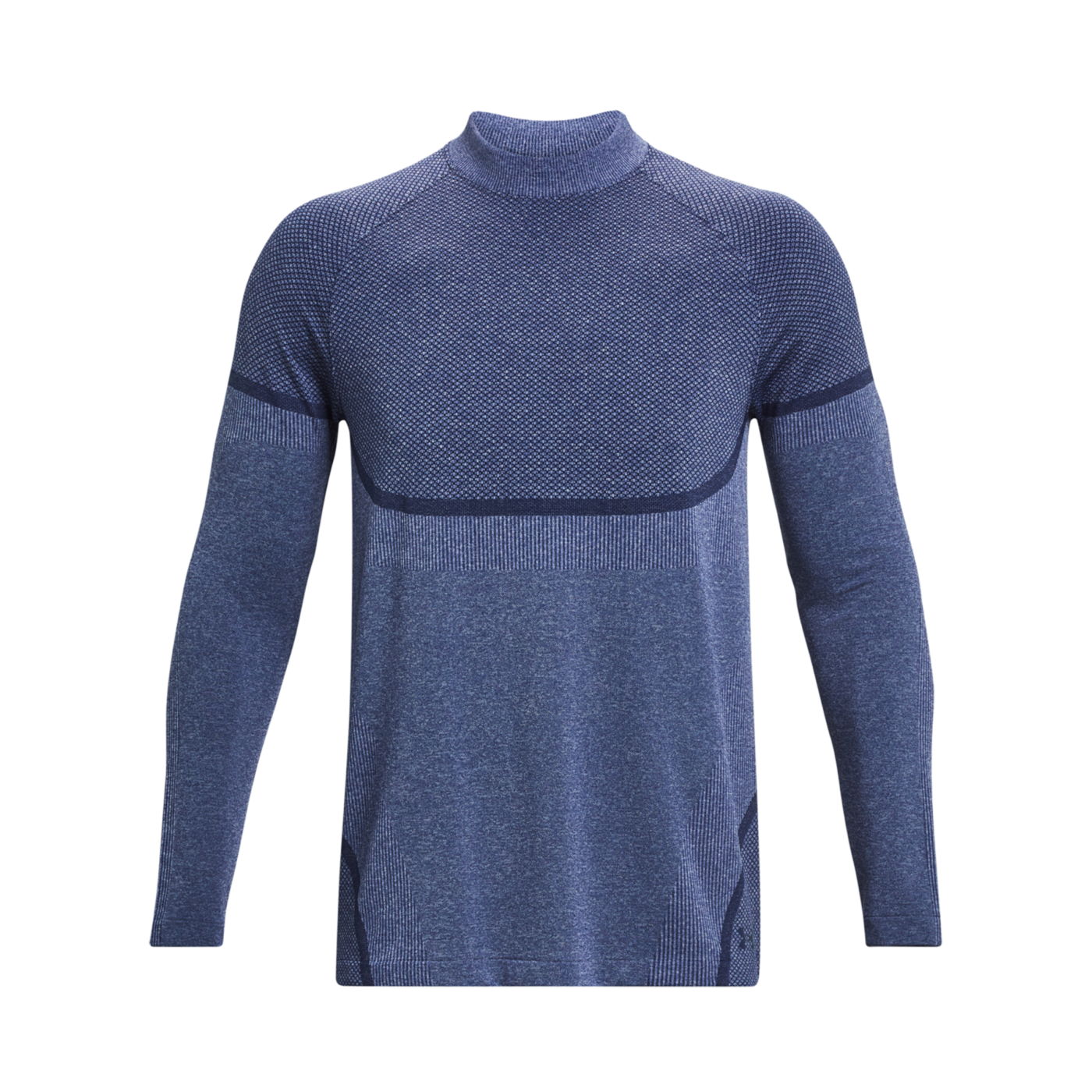 Under Armour CG Rush Seamless Mock Sweatshirt F410