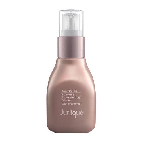 Sérum rejuvenecedor supremo Nutri-Define de Jurlique, 30 ml