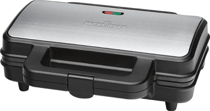 ProfiCook Sandwichmaker PC-ST 1092, 900 W