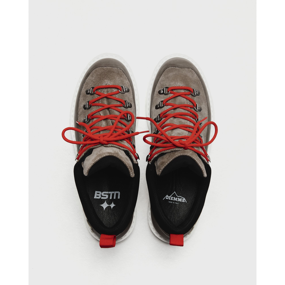 Diemme X BSTN Roccia Basso BSTN2207RB01 / braun