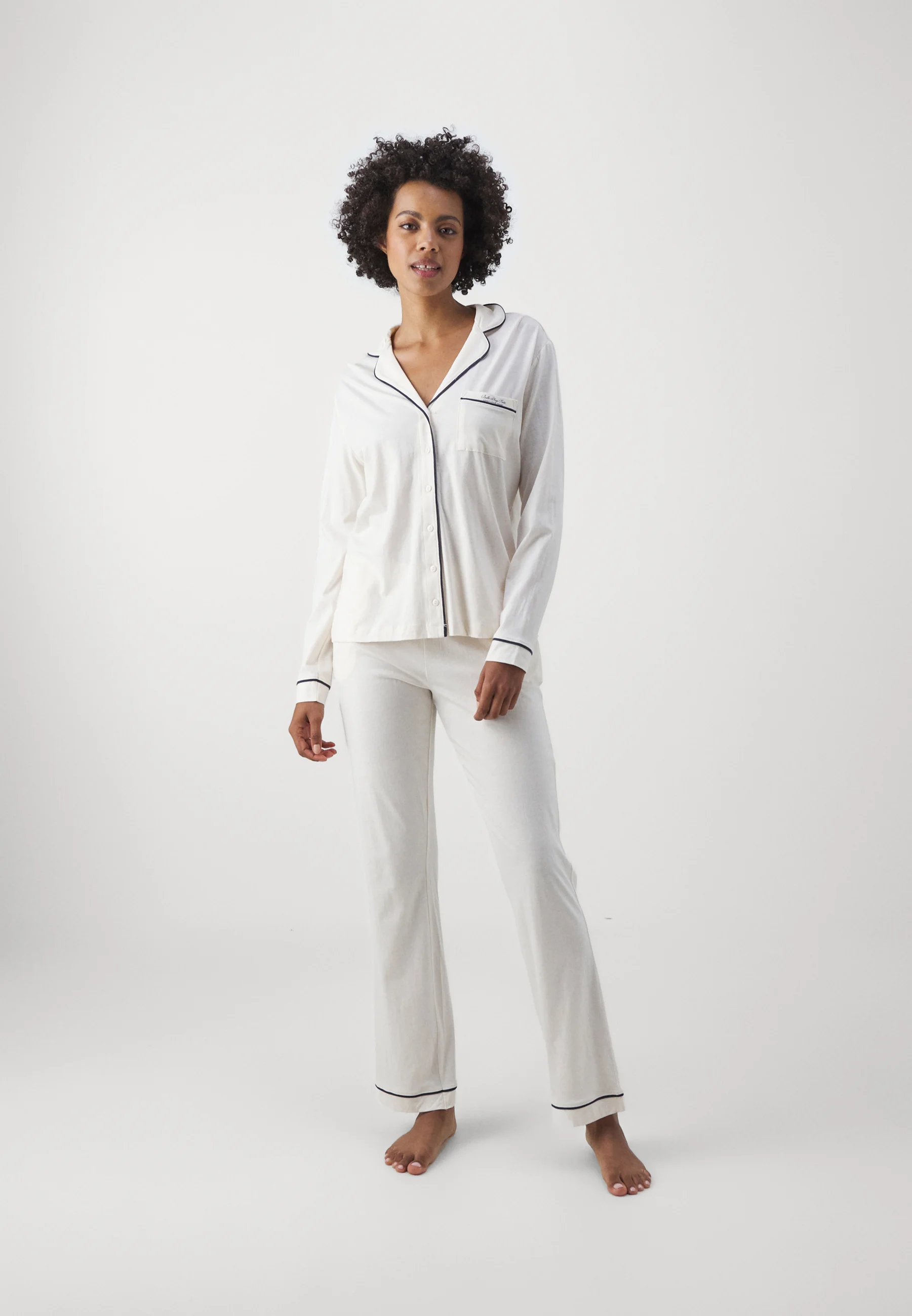 LASCANA SUITE CLASSIC - Pijamas