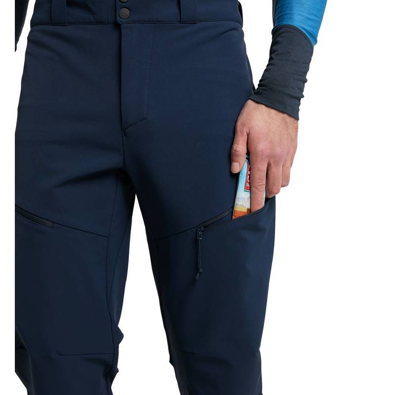 Haglfs Discover Touring Pant Trekkinghose Herren