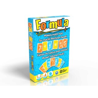 Formula (Multilingual)