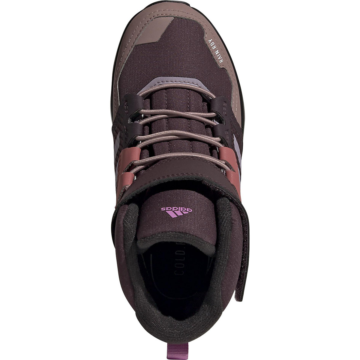 Outdoorschuhe TERREX TRAILMAKER HIGH C.RDY K für Mädchen