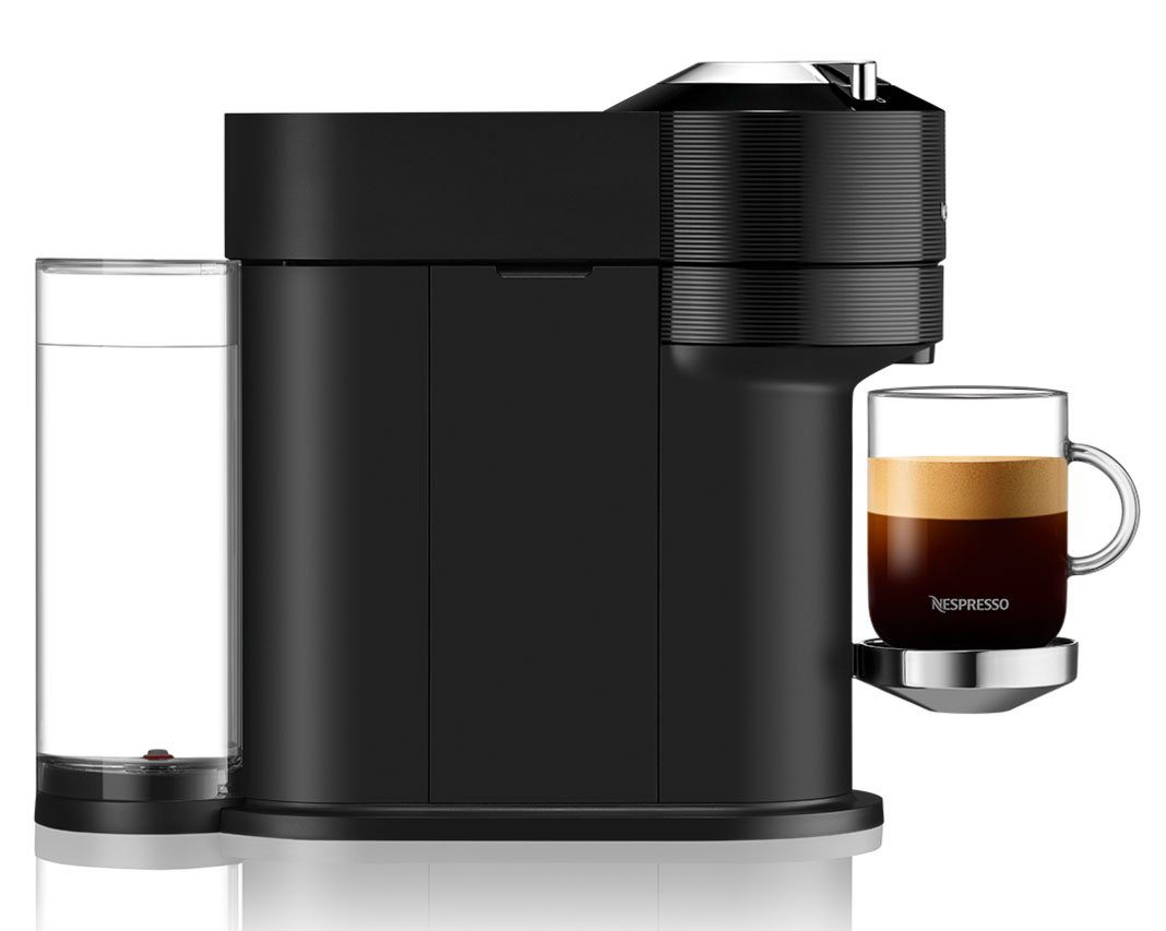 Nespresso Kapselmaschine XN9108 Vertuo Next von Krups