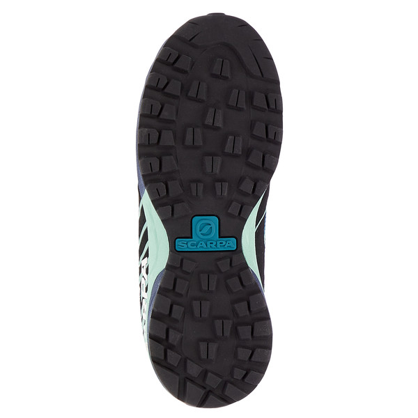 MESCALITO FRESH Kinder - Wanderschuhe