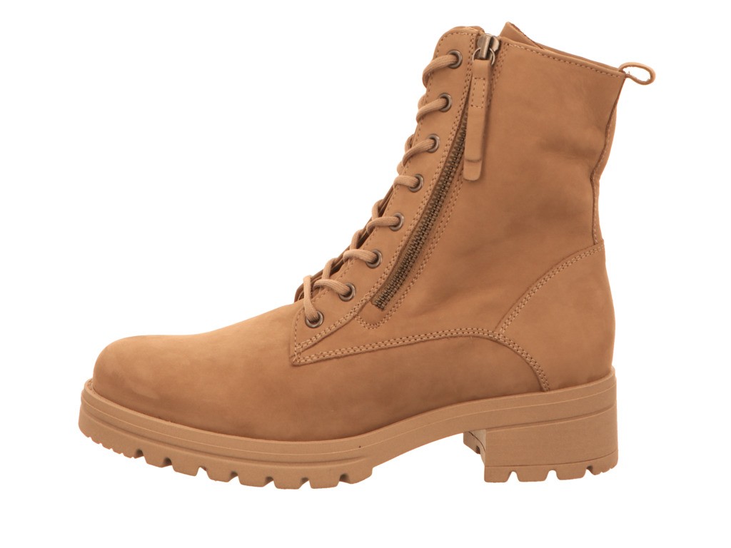 GABOR Stiefeletten beige