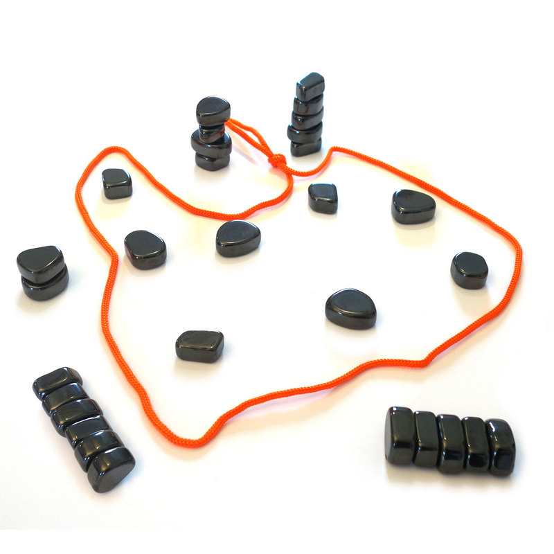 Jeu de société Kluster Cartamundi France