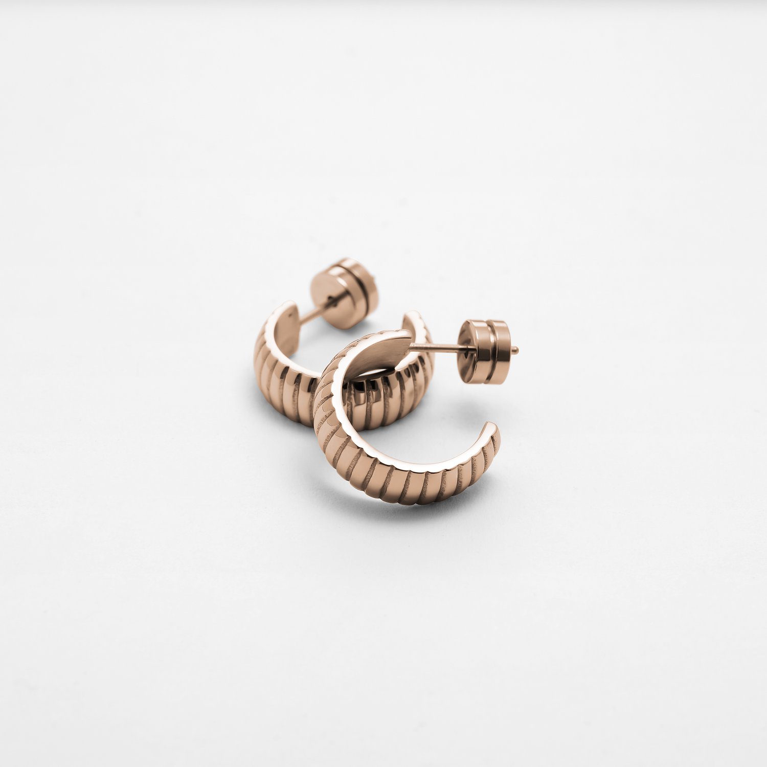 Pendientes Esprit