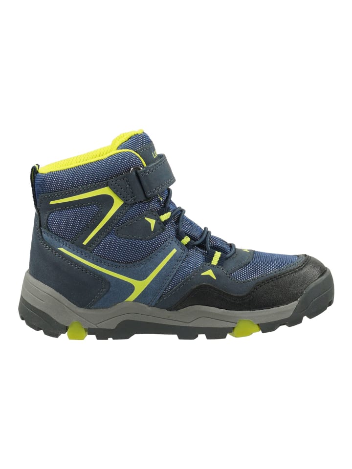 Lurchi Stiefelette in Navy günstig kaufen 33