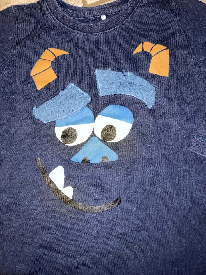 name it Longsleeve 