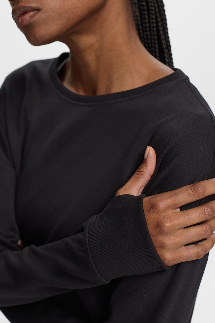 Active-Sweatshirt