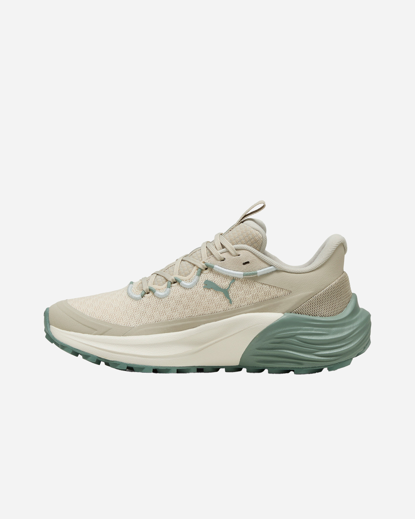 Scarpe Trail Puma Electrify Nitro 4 Trail W 310790-05