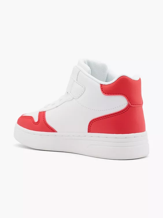 FC Bayern München Hoher Sneaker