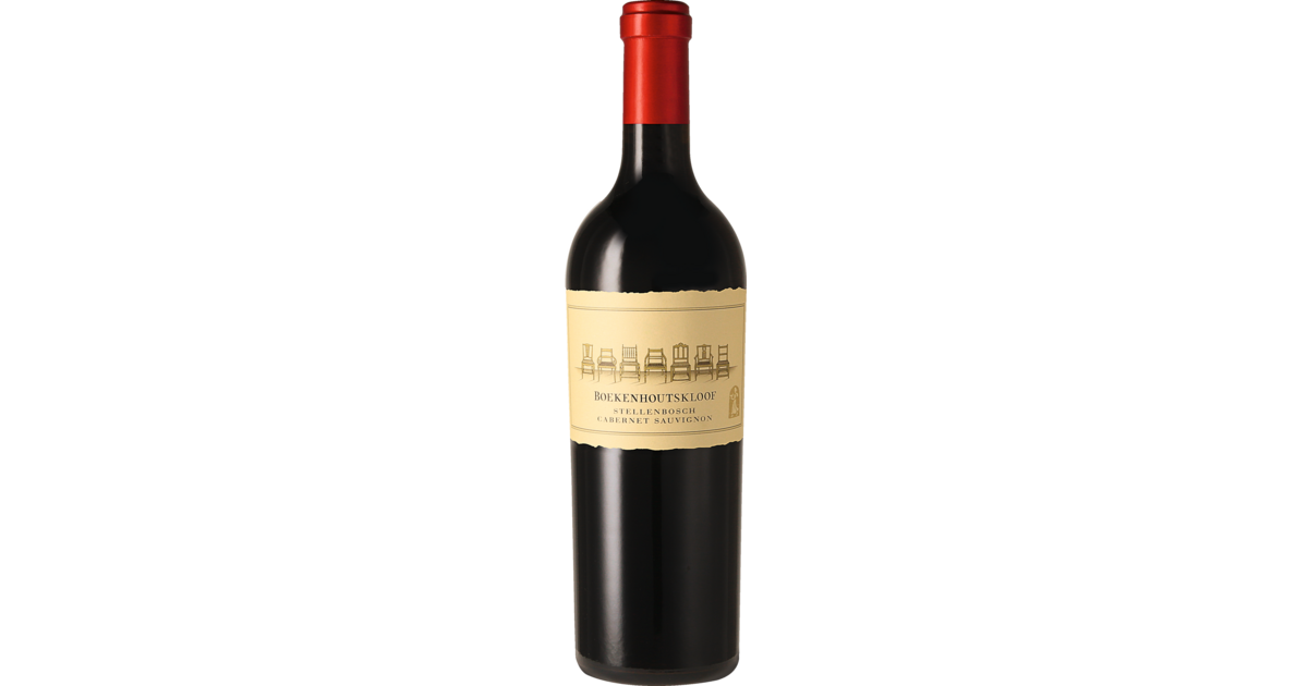 Boekenhoutskloof Cabernet Sauvignon