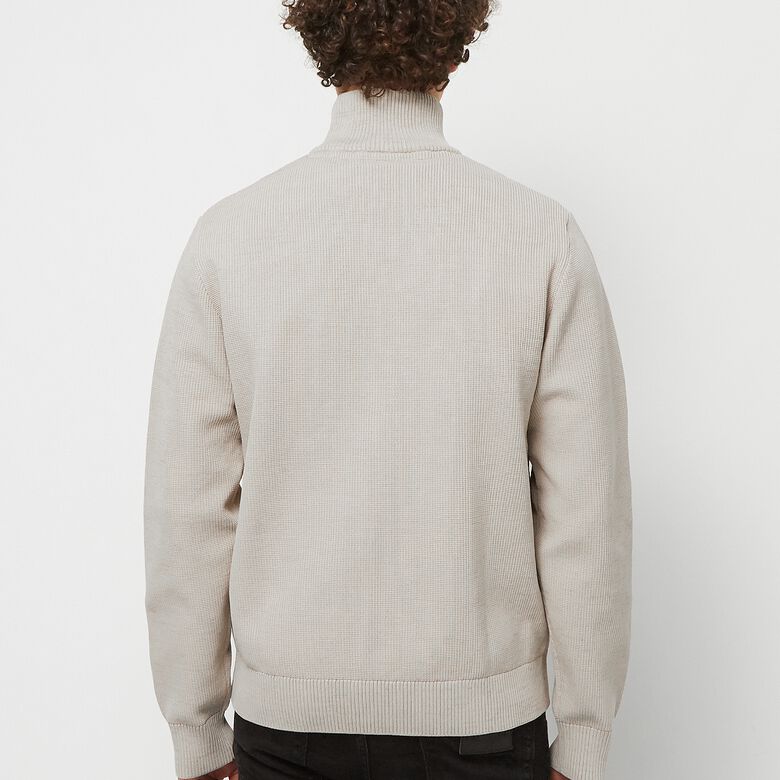 adidas Originals Lawton TT Knit Jacket SPZL beige