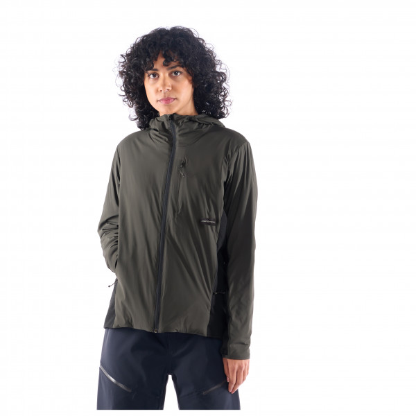 ARTILECT - Women's Darkstart Fusion Jacket - Kunstfaserjacke
