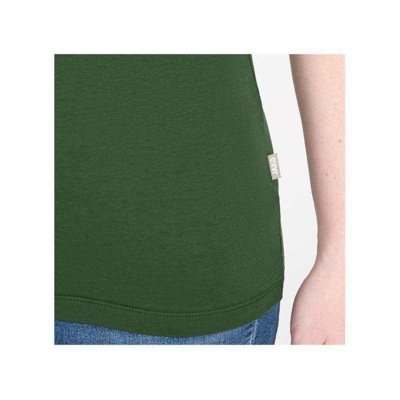 JAKO World Stretch T-Shirt Damen T-Shirt Damen