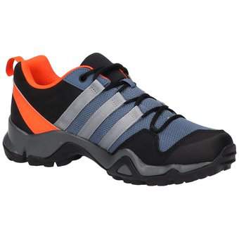 adidas Terrex AX2R K Outdoor in blau