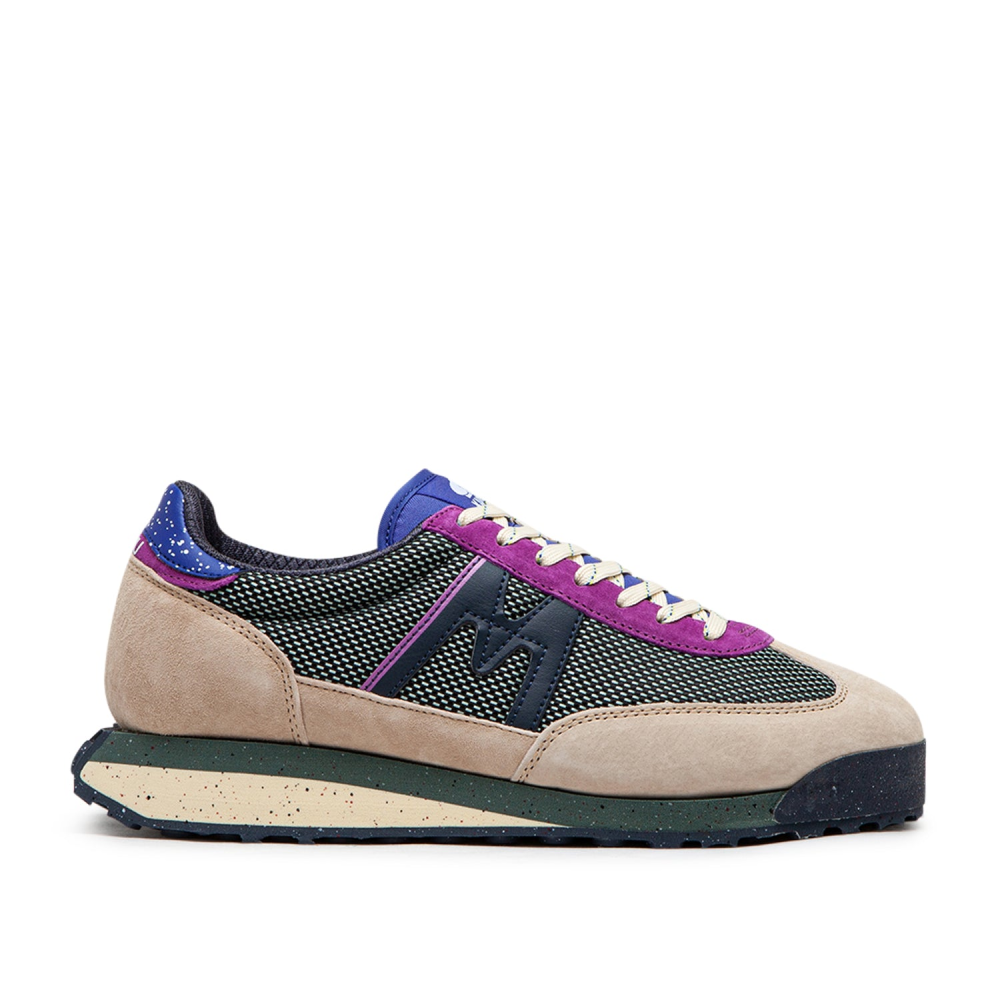 Karhu Mestari Control F840002 / blau