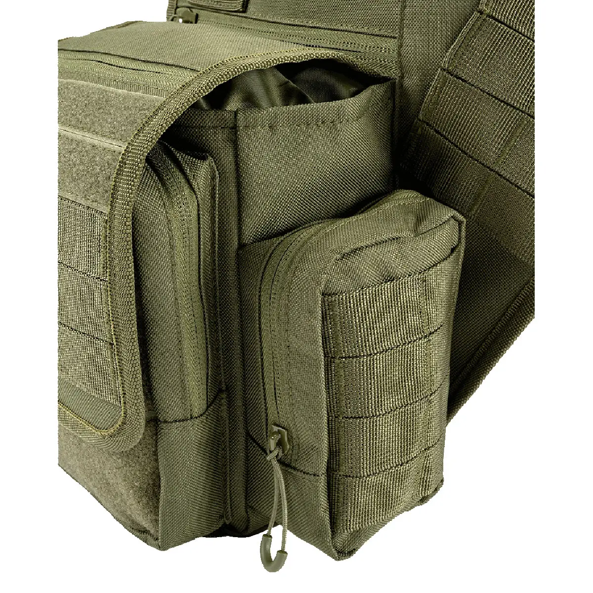 Travel Side Bag versch. Farben