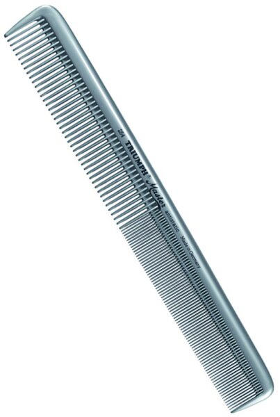 Triumph Triumph Master 254/95 Silber-Metallic 8 1/2