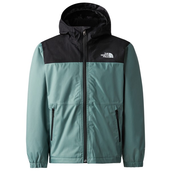 The North Face - Boy's Warm Storm Rain Jacket - Winterjacke