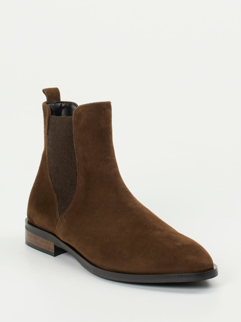 Chelsea Boots-17112090101 Andrea Puccini
