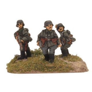 Grenadier Platoon (GE702)