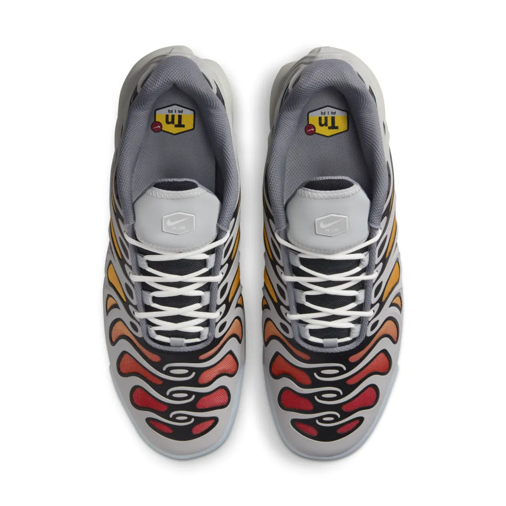 Nike Air Max Plus Drift Light Smoke Grey FD4290-002 / grau