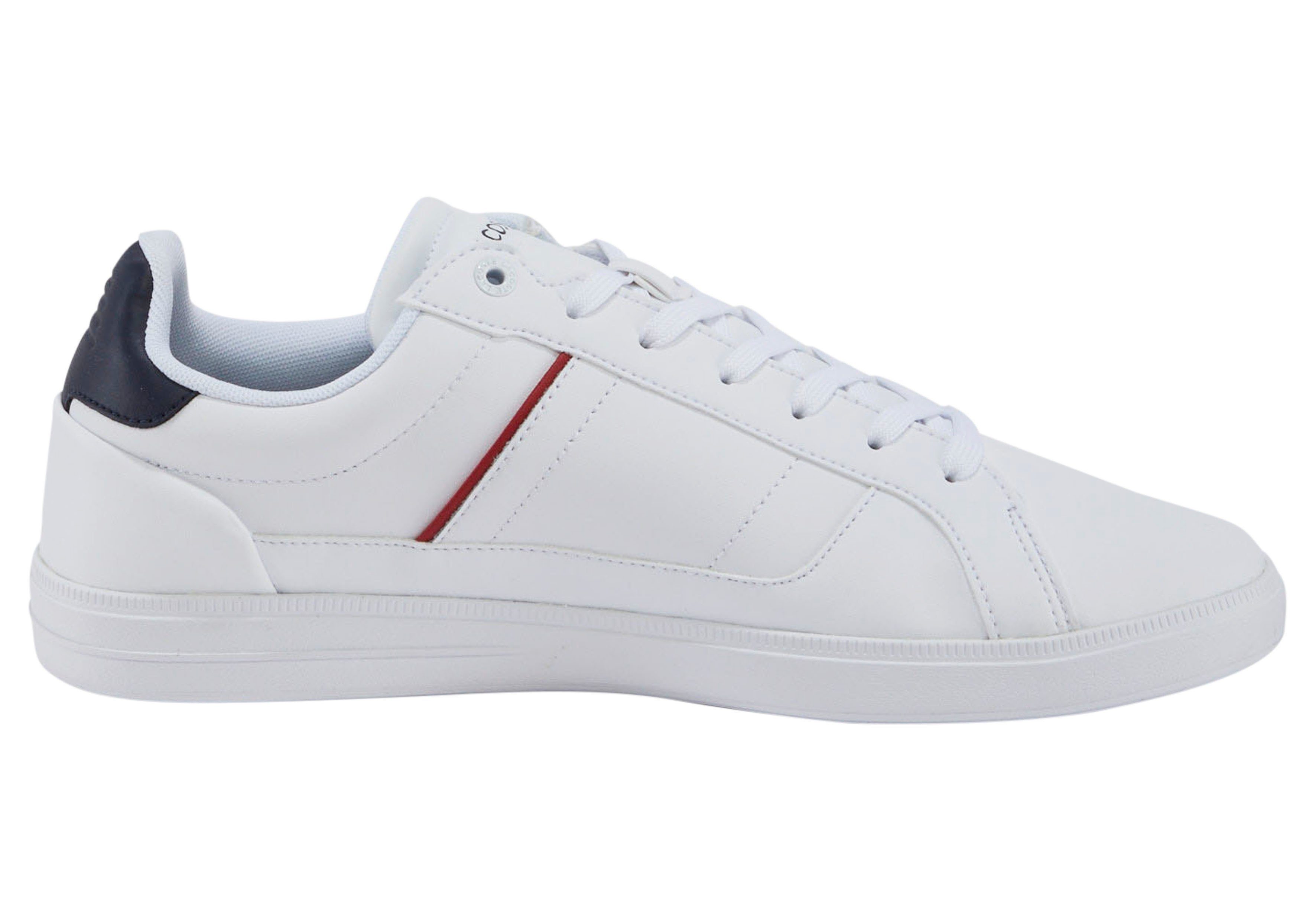 Lacoste EUROPA PRO TRI 123 1 SMA Sneaker