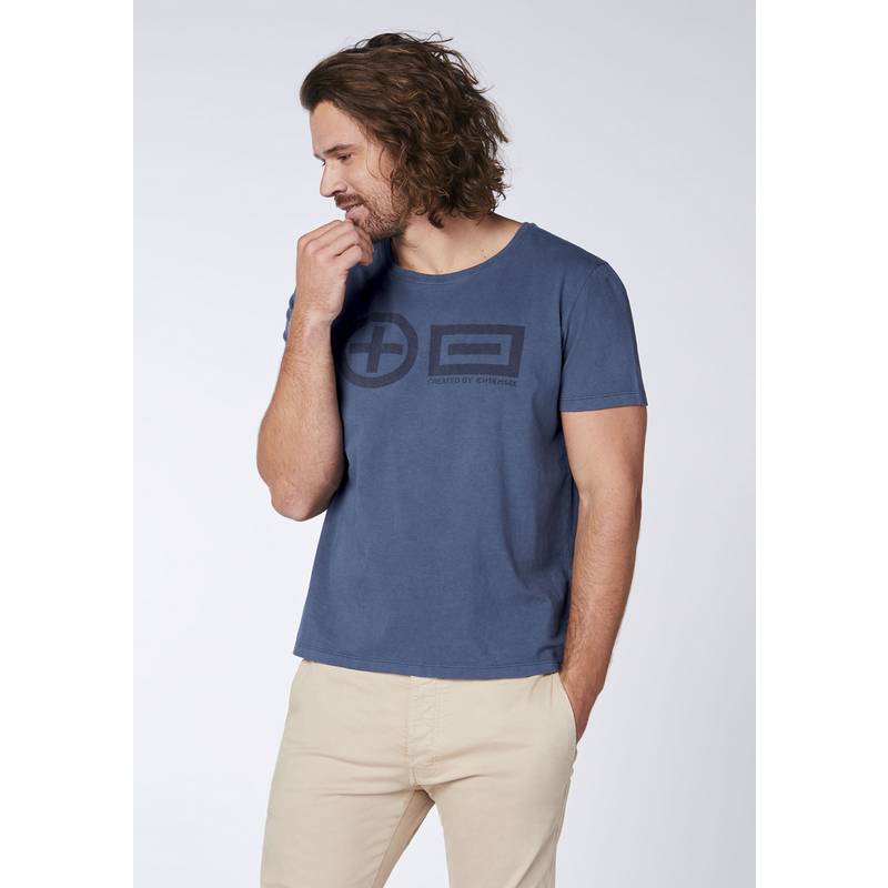 Chiemsee T-Shirt T-Shirt Herren