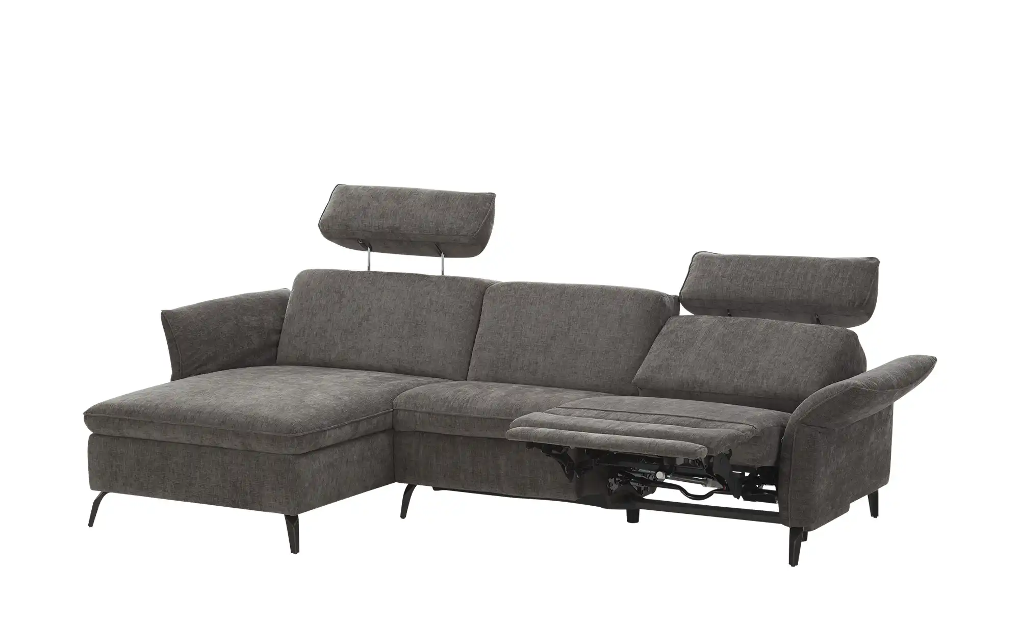 Primo Ecksofa mit Relaxfunktion Dayton