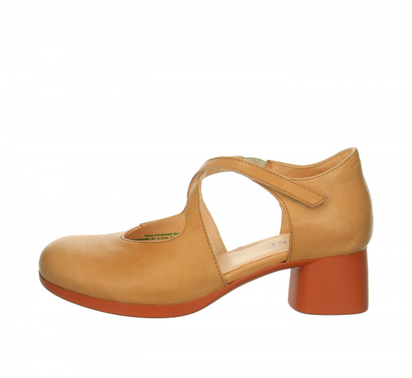 NANI Pumps - Cognac