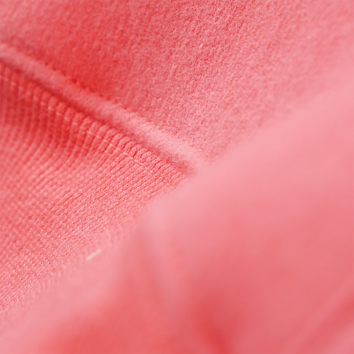 Mädchen Hoodie mit Herz-Stickerei