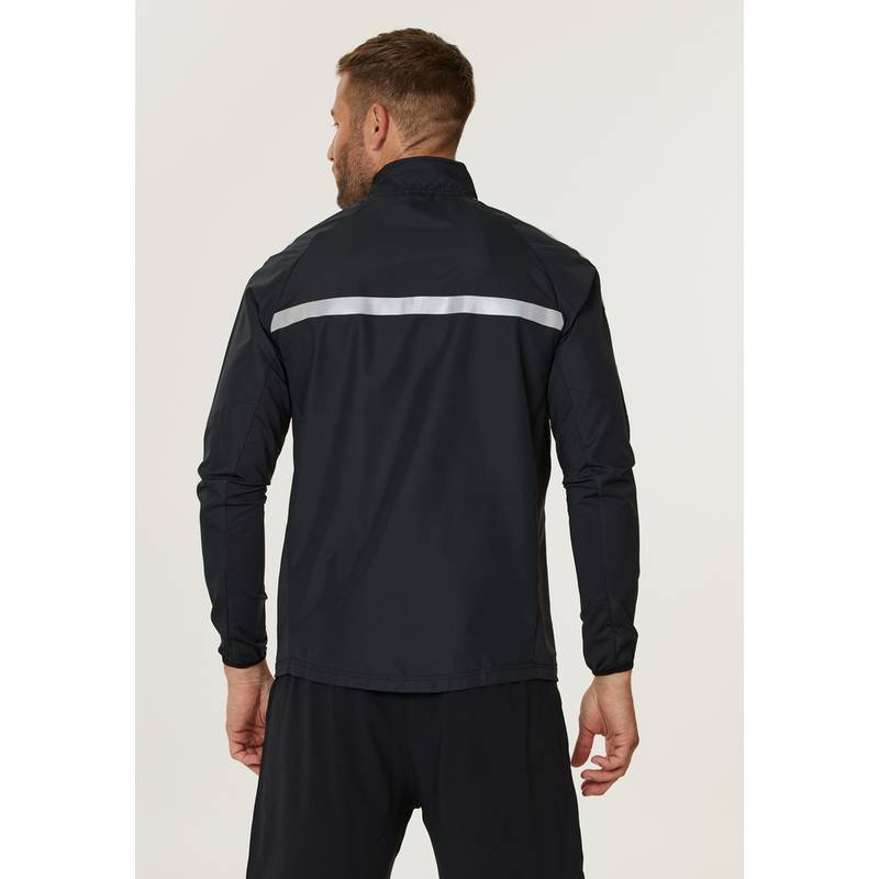 Endurance Pendell Laufjacke Herren