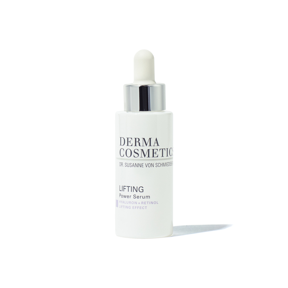 Dr Susanne Von Schmiedeberg LIFTING Power Serum Sérum Anti-rides