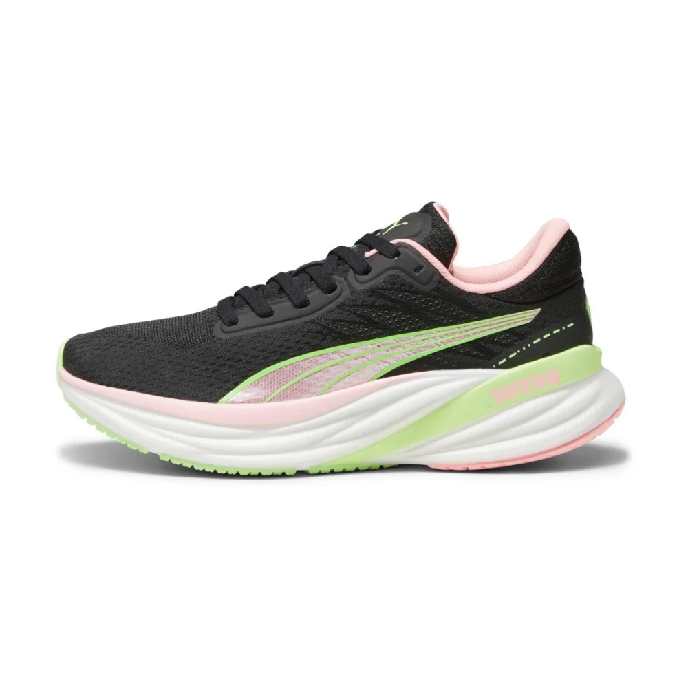 PUMA Magnify Nitro 2 Dream Rush 378906-01 / schwarz