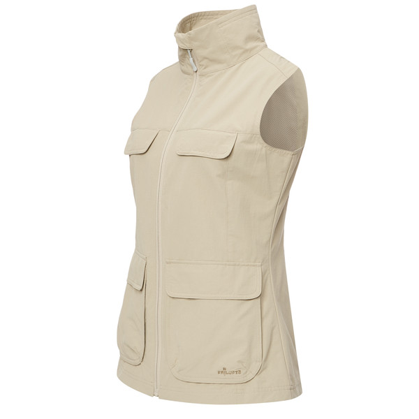OCOA VEST Damen - Weste