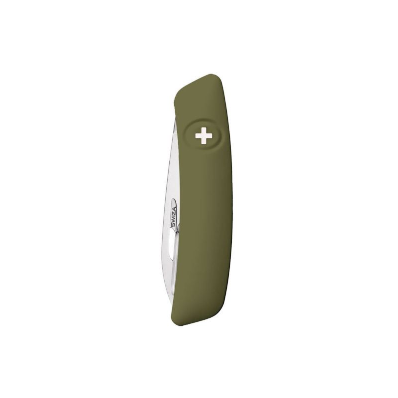 Swiza D02 Olive