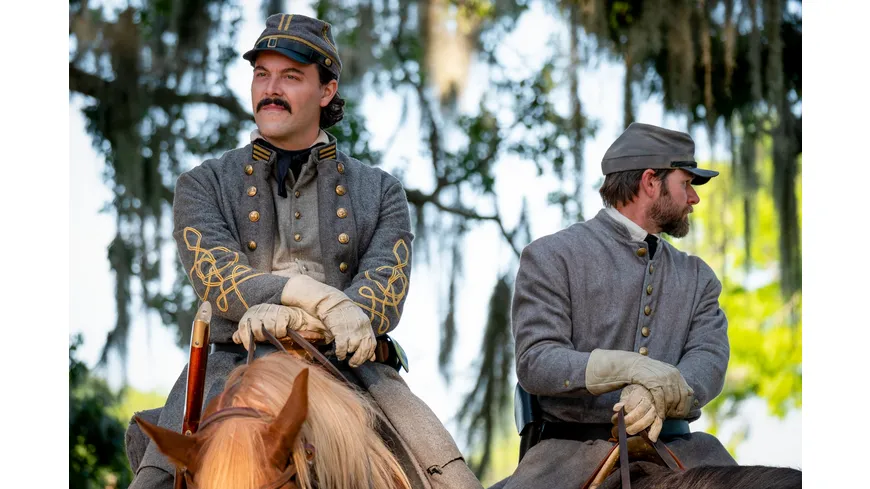 Antebellum
