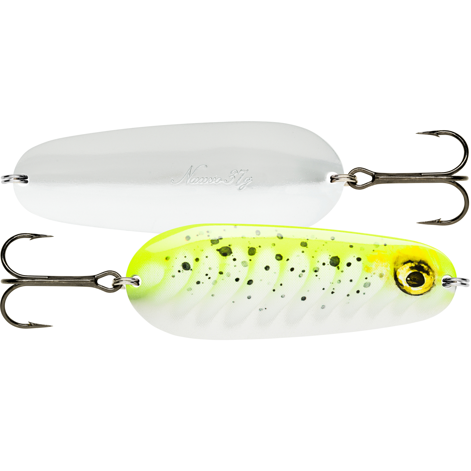 Rapala Blinker Nauvo (sunray)