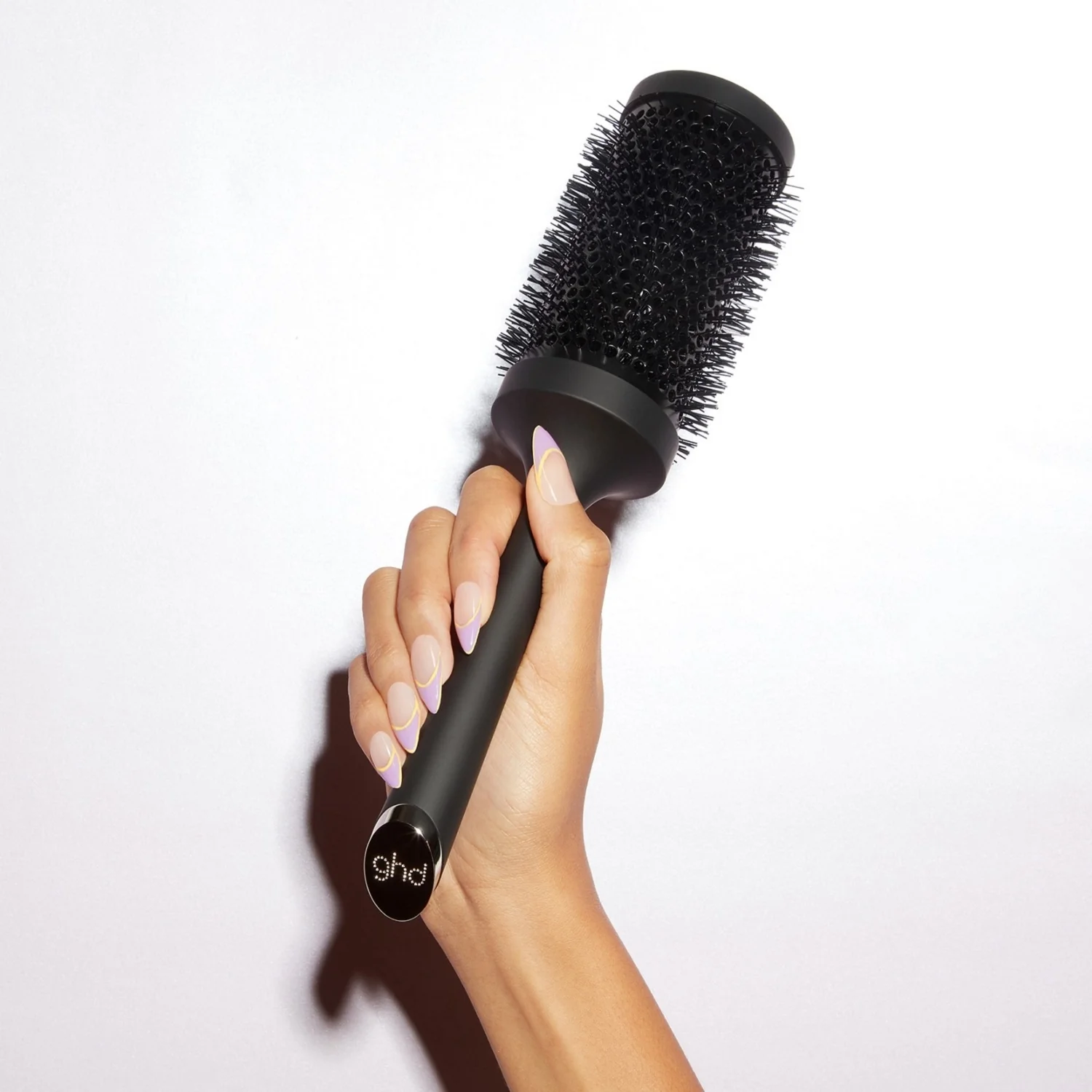 Četke i češljevi za sušilo za kosu (veličina 4) - Termalne četke