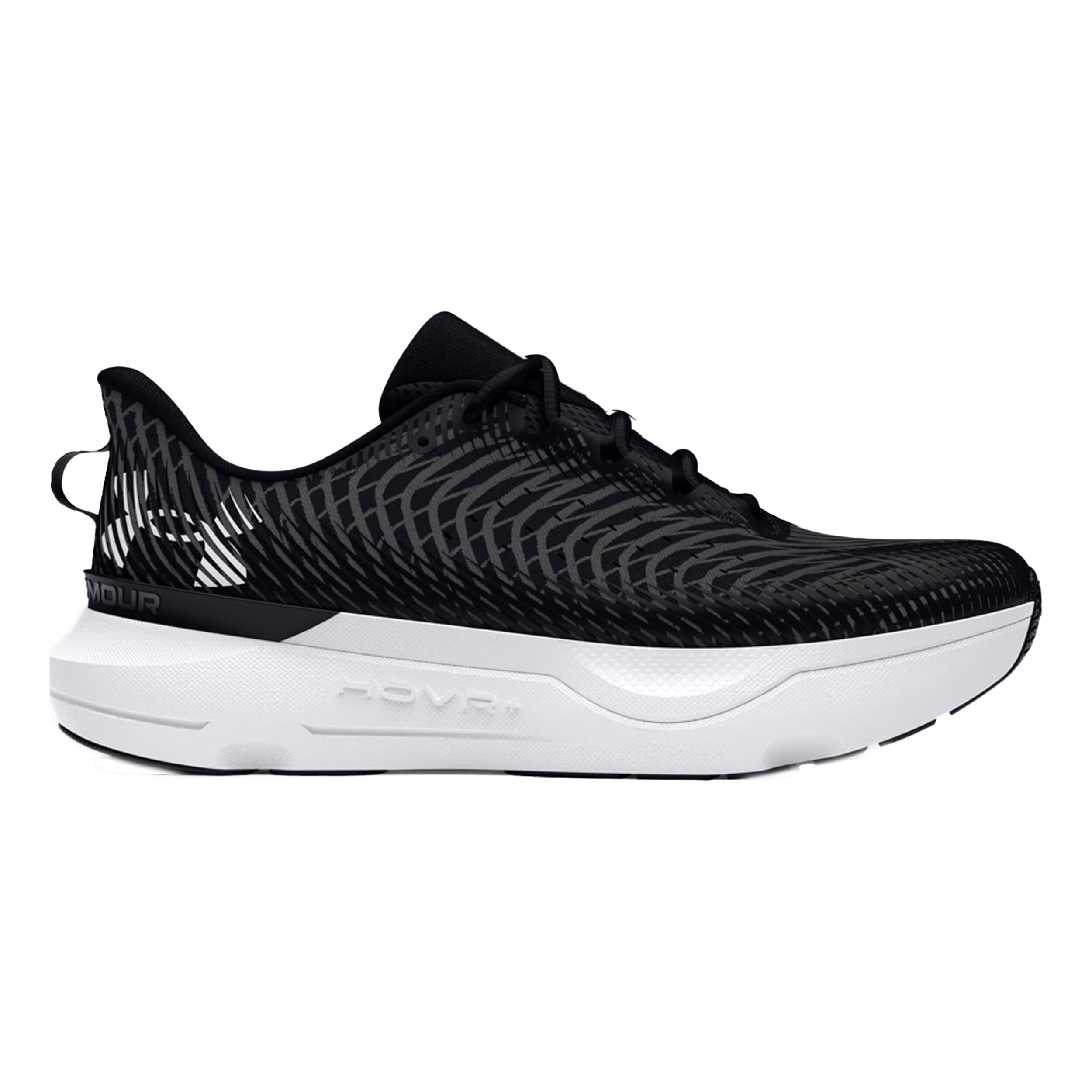Infinite Pro Neutralschuh Damen - Schwarz, Grau