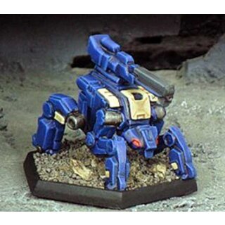 Boggart (Standard) UltraHeavy Protomech