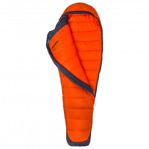 Marmot - Trestles Elite Eco 0 - Kunstfaserschlafsack