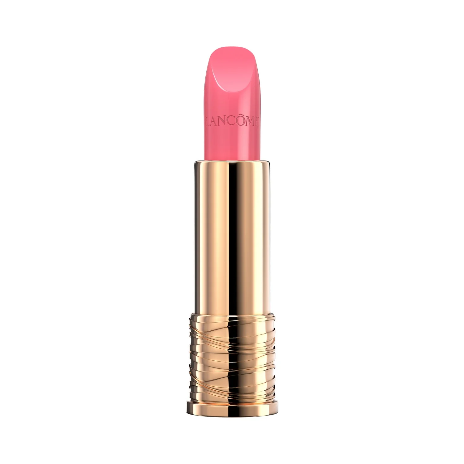 Lips L'Absolu Rouge Cream - Huulipuna