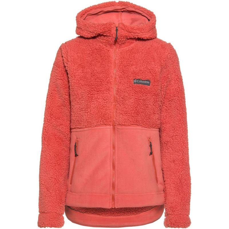 Columbia Winter Pass Fleecejacke Damen