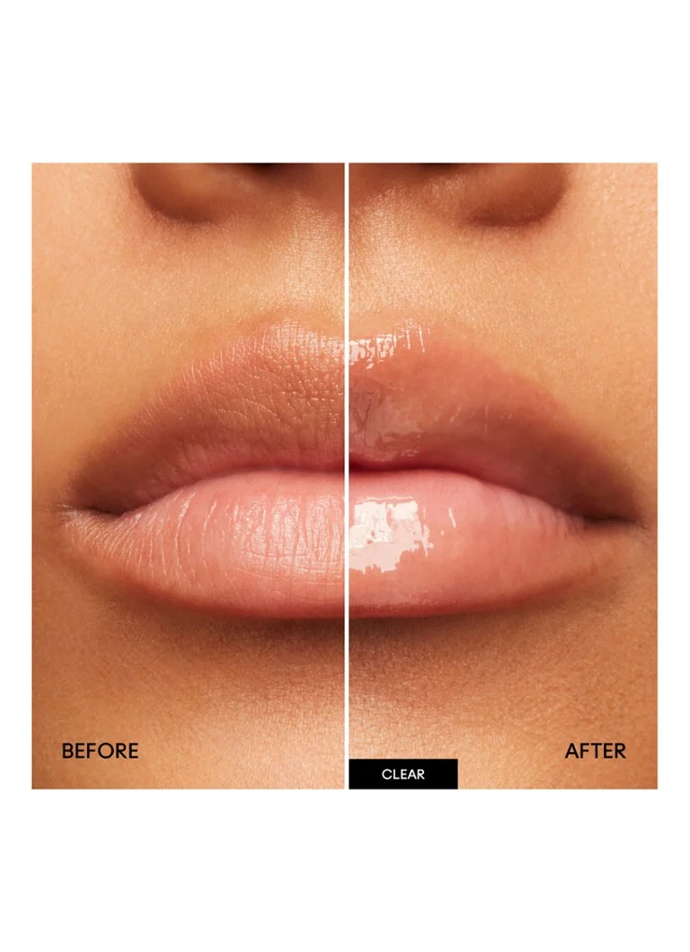 M·A·C Squirt Plumping Gloss Stick - huulikiilto